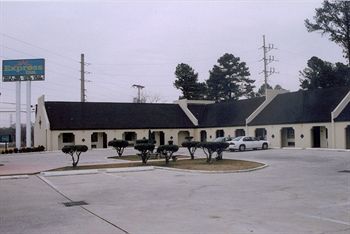 Motel Express Inn & Suites