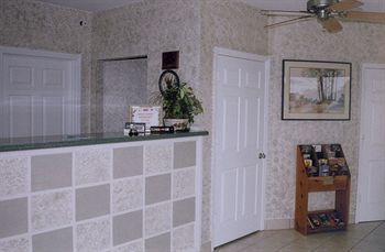 Motel Express Inn & Suites
