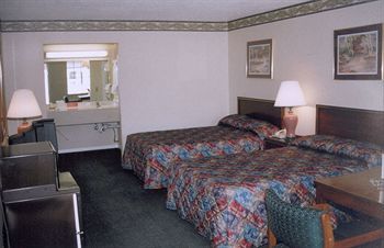 Motel Express Inn & Suites
