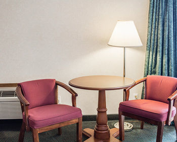 Motel K Royale Lakefront Inn