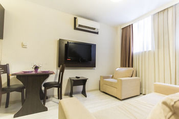 Noche Suites Harbiye