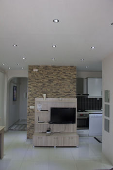 Noche Suites Harbiye