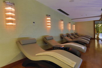 Steigenberger Airport Hotel Istanbul