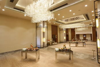 Steigenberger Airport Hotel Istanbul