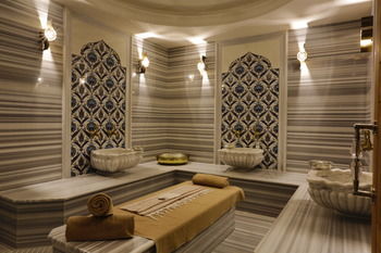 Steigenberger Airport Hotel Istanbul