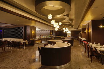 Steigenberger Airport Hotel Istanbul