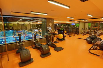Steigenberger Airport Hotel Istanbul
