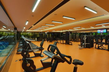 Steigenberger Airport Hotel Istanbul