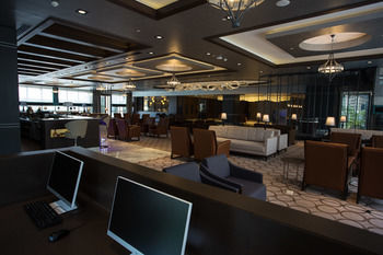 Steigenberger Airport Hotel Istanbul