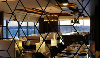 Steigenberger Airport Hotel Istanbul