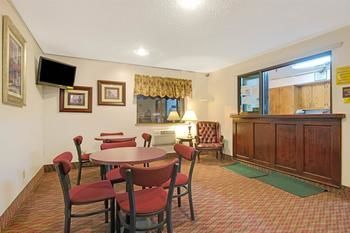 Motel Super 8 Saint Clairsville Oh / Wheeling Wv