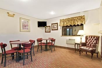 Motel Super 8 Saint Clairsville Oh / Wheeling Wv