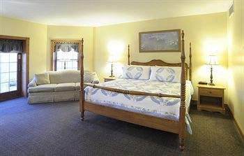 Hotel Carlisle Inn Sugarcreek