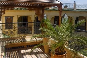 Riad Ryad Salama