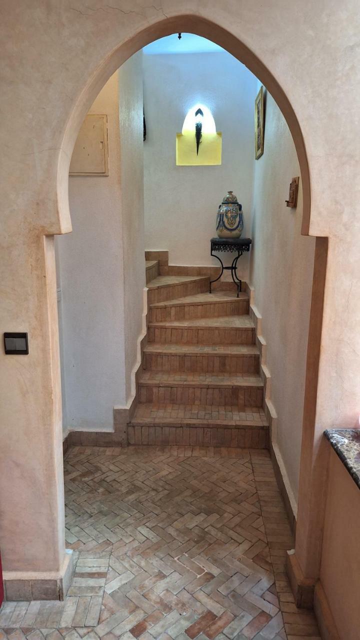 Riad Sesame
