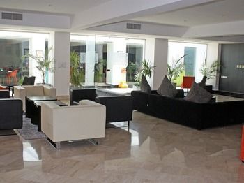Aparthotel Appart Hotel Oliva