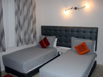 Aparthotel Appart Hotel Oliva