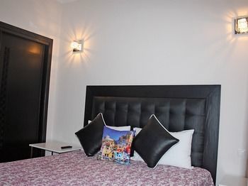 Aparthotel Appart Hotel Oliva