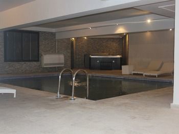 Aparthotel Appart Hotel Oliva