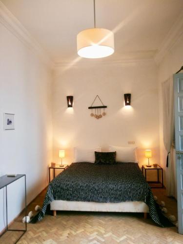 Riad L'arganier
