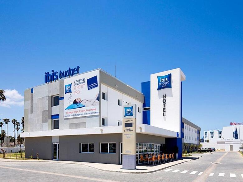 Hotel Mia Mazagan Bay