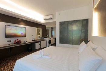 Amerin Hotel Johor Bahru