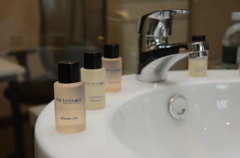 The Leverage Business Hotel Skudai