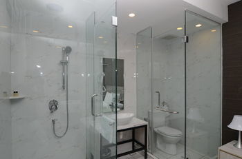 The Leverage Business Hotel Skudai