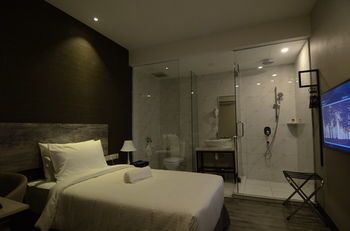 The Leverage Business Hotel Skudai