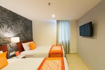Hotel Oyo Rooms Brickfields Little India