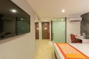 Hotel Oyo Rooms Brickfields Little India