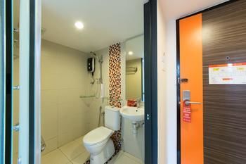 Hotel Oyo Rooms Brickfields Little India