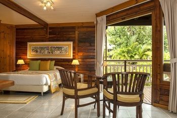 Apartamento Acajou Beach Resort