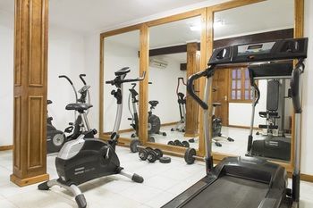 Apartamento Acajou Beach Resort