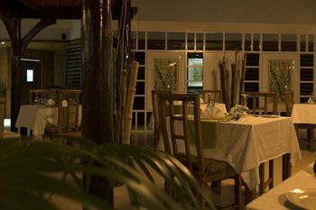 Apartamento Acajou Beach Resort