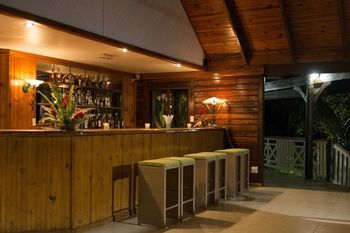 Apartamento Acajou Beach Resort