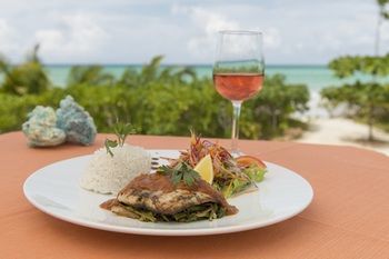 Apartamento Acajou Beach Resort