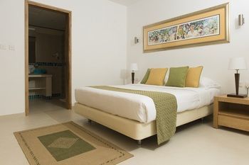 Apartamento Acajou Beach Resort