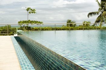 Apartamento Acajou Beach Resort