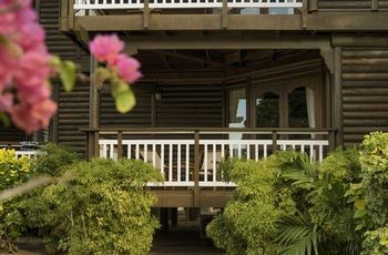 Apartamento Acajou Beach Resort
