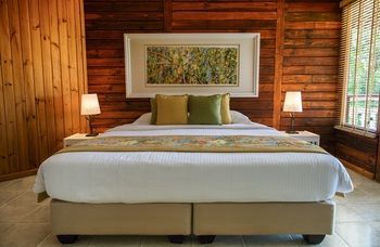 Apartamento Acajou Beach Resort