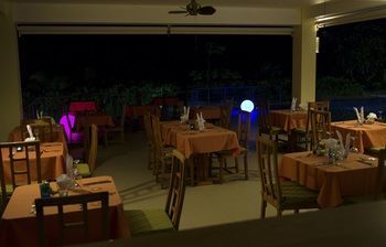 Apartamento Acajou Beach Resort