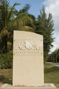 Apartamento Acajou Beach Resort