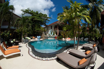 Apartamento Le Duc De Praslin
