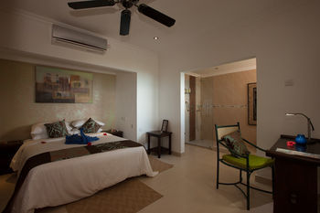 Apartamento Le Duc De Praslin