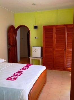 Hotel Beau Vallon Bungalows