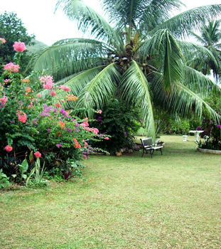 Apartamento Castaway Fishing Lodge