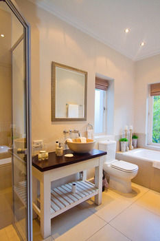 Bed & Breakfast Apple And Spice Guesthouse