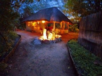 Posada Masodini Private Game Lodge