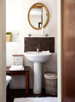 Hotel Craighall Garden